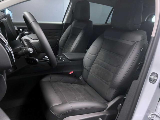 CITROEN C5 Aircross usata, con Antifurto