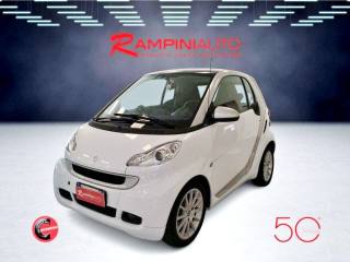SMART ForTwo usata 1