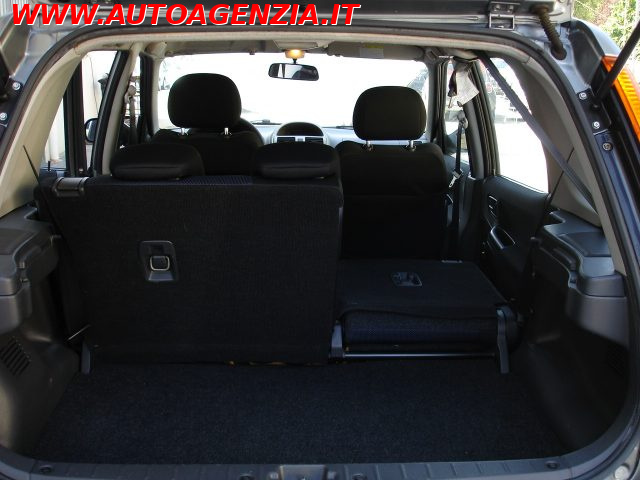 SUZUKI Ignis usata 13