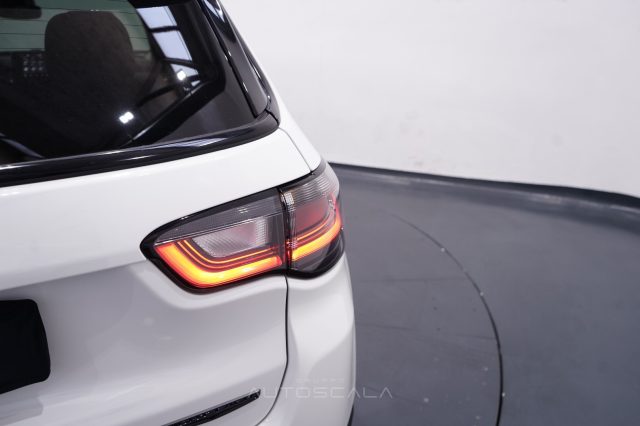 JEEP Compass usata 27