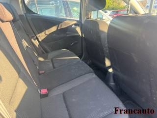 PEUGEOT 207 usata, con Chiusura centralizzata