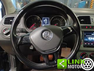 VOLKSWAGEN Polo usata, con USB