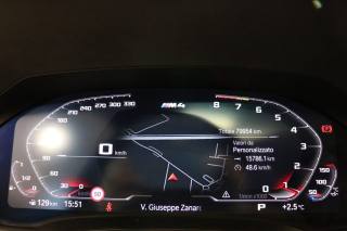 BMW M4 usata, con Immobilizzatore elettronico