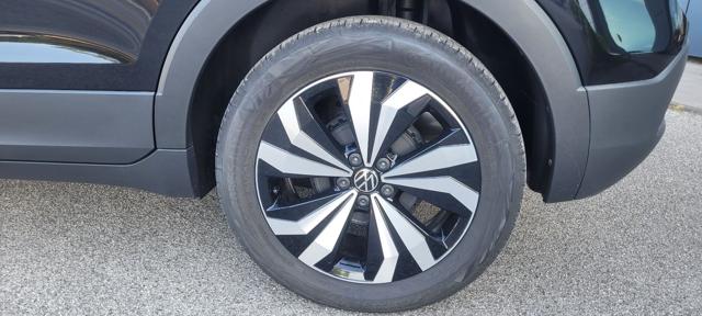 VOLKSWAGEN T-Cross usata, con Alzacristalli elettrici