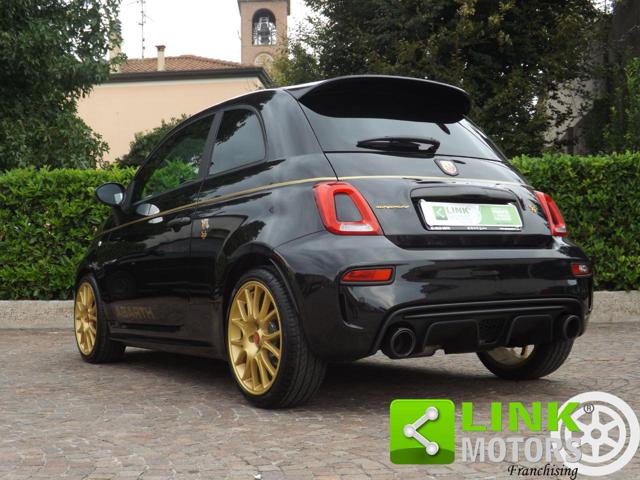 ABARTH 595 usata 40
