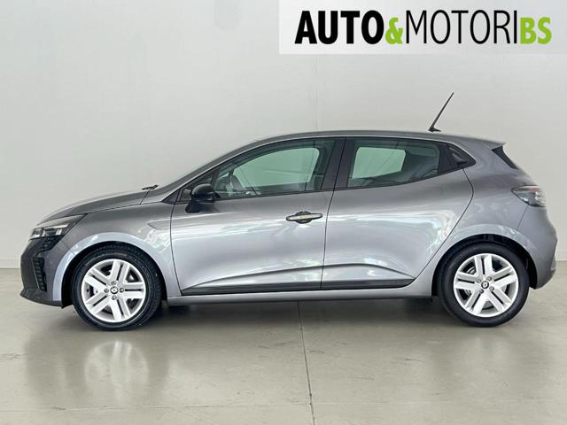 RENAULT Clio usata, con Sistema di navigazione