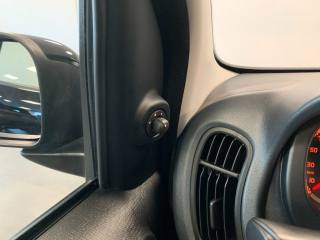 FIAT Panda usata, con Luci diurne LED