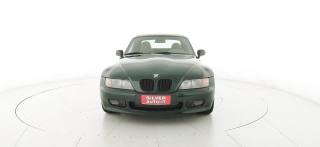 BMW Z3 usata, con Airbag