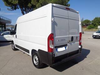 FIAT Ducato usata, con Airbag