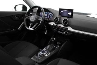 AUDI Q2 usata, con Airbag Passeggero