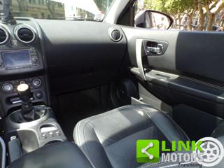NISSAN Qashqai usata 53