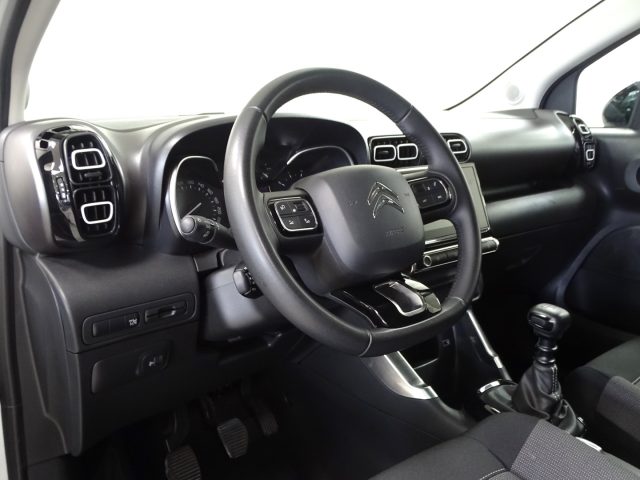 CITROEN C3 Aircross usata, con Climatizzatore