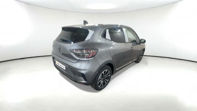 RENAULT Clio usata, con Airbag