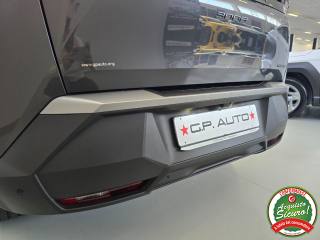 PEUGEOT 3008 usata, con Boardcomputer