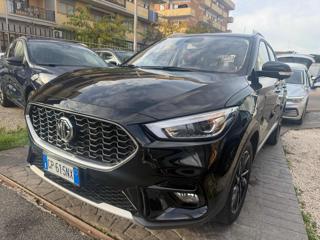 MG ZS usata, con Airbag laterali