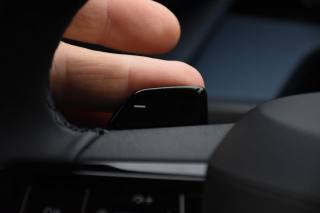 LANCIA Ypsilon usata, con USB