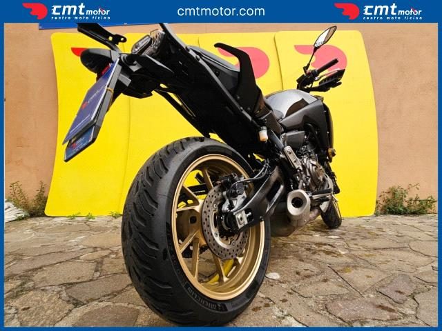 YAMAHA Tracer usata 3