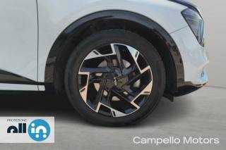KIA Sportage usata 21