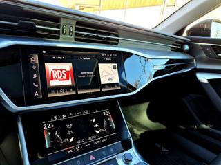 AUDI A6 allroad usata, con Kit antipanne