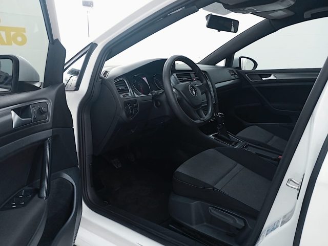 VOLKSWAGEN Golf usata 6