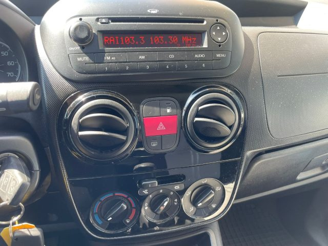 FIAT Qubo usata, con Servosterzo
