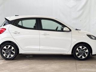 HYUNDAI i10 usata, con Airbag Passeggero