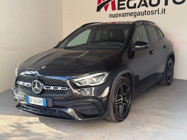 MERCEDES-BENZ GLA 200 usata, con Airbag Passeggero