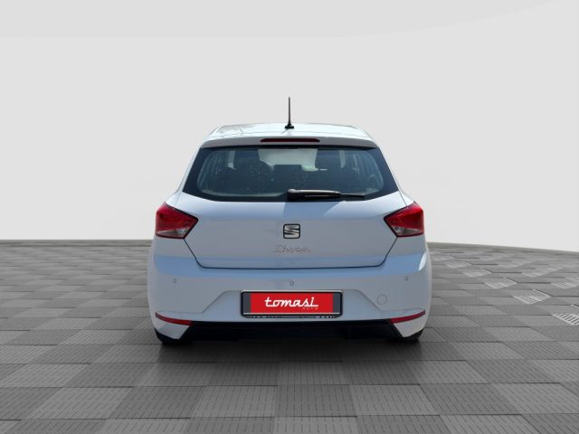 SEAT Ibiza usata 3
