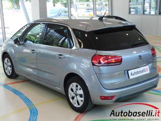 CITROEN C4 Spacetourer usata, con Bluetooth