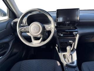 TOYOTA Yaris Cross usata, con Cruise Control