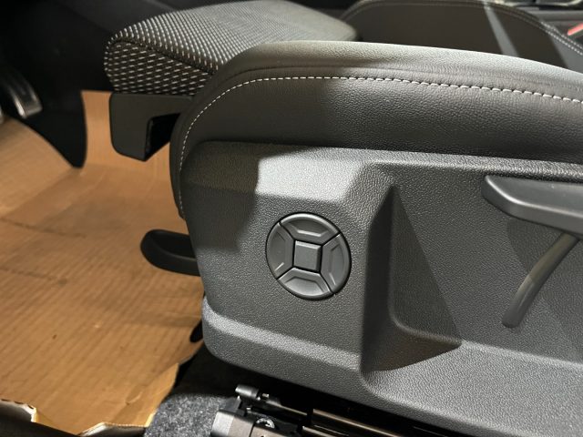 AUDI A3 usata, con Touch screen