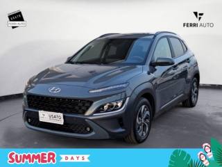HYUNDAI Kona HEV 1.6 DCT Xline