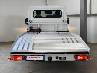 FIAT Ducato usata, con Chiusura centralizzata