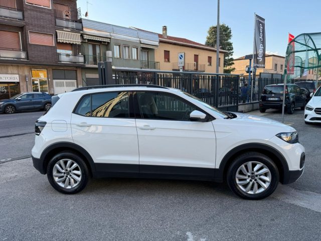 VOLKSWAGEN T-Cross usata, con Climatizzatore