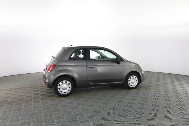 FIAT 500 usata 2