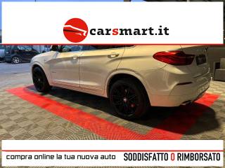 BMW X4 usata, con Autoradio