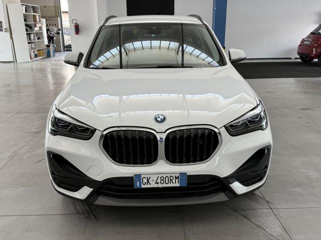 BMW X1 usata, con Climatizzatore