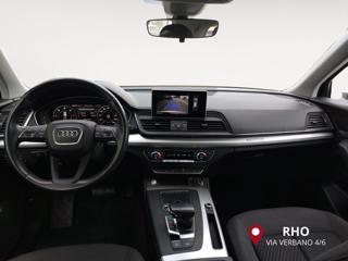 AUDI Q5 usata, con ESP