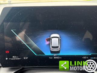 BMW 120 usata, con Climatizzatore