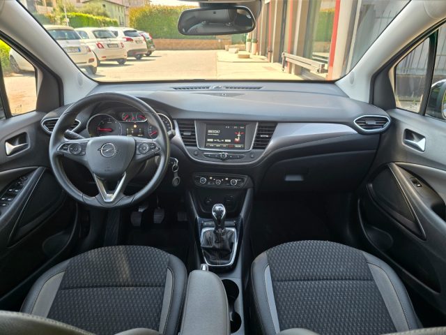 OPEL Crossland X usata, con Alzacristalli elettrici