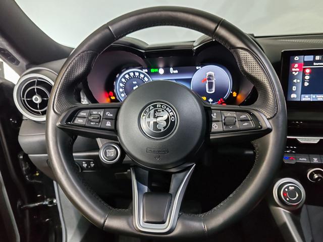 ALFA ROMEO Tonale usata, con Immobilizzatore elettronico