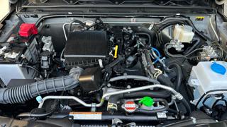 SUZUKI Jimny usata 20