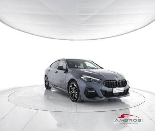 BMW 220 usata 1