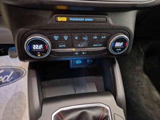FORD Focus usata, con Controllo automatico clima