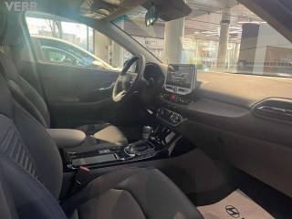 HYUNDAI i30 usata, con Controllo automatico clima