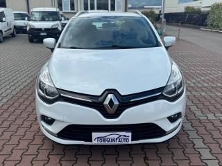 RENAULT Clio usata, con Airbag laterali