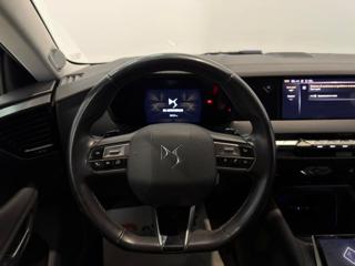 DS AUTOMOBILES DS 4 usata, con Boardcomputer