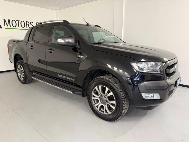 FORD Ranger usata, con Airbag laterali