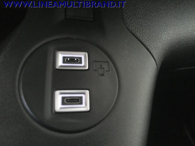 CITROEN Berlingo usata, con Fari LED