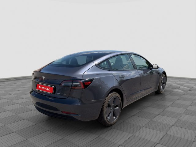 TESLA Model 3 usata 4